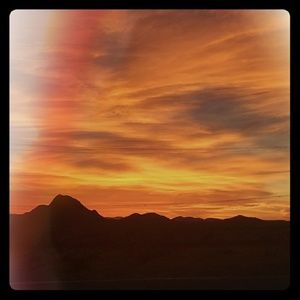 Meet your Posher, Cyndee